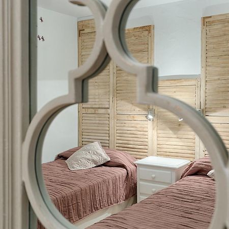 Hanami Finca Cumbres Borrascosas Estepona Zewnętrze zdjęcie