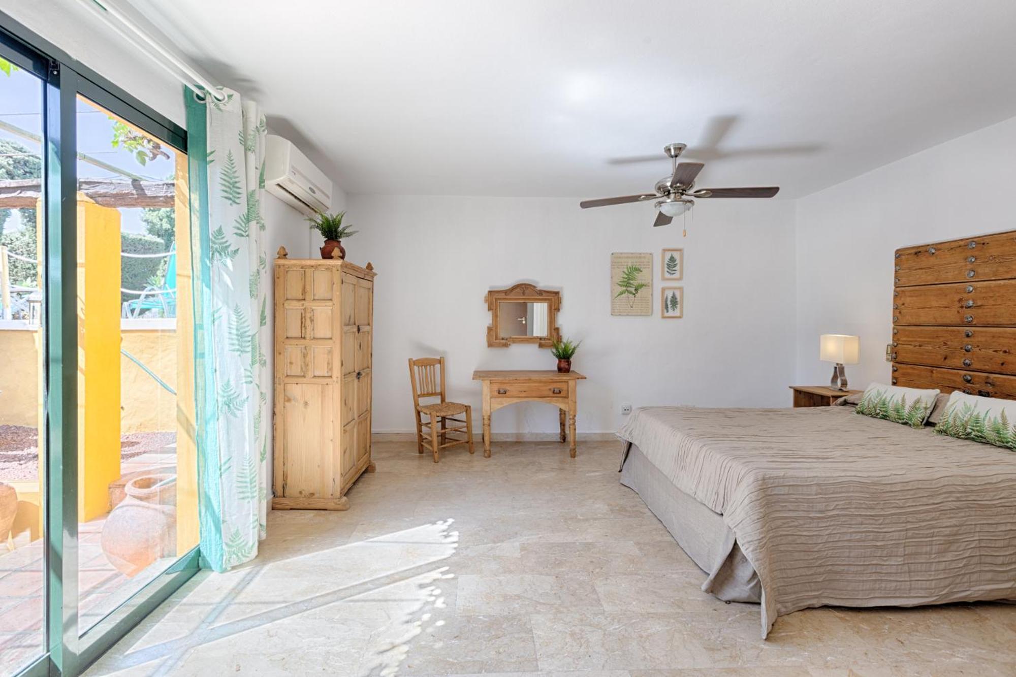 Hanami Finca Cumbres Borrascosas Estepona Zewnętrze zdjęcie