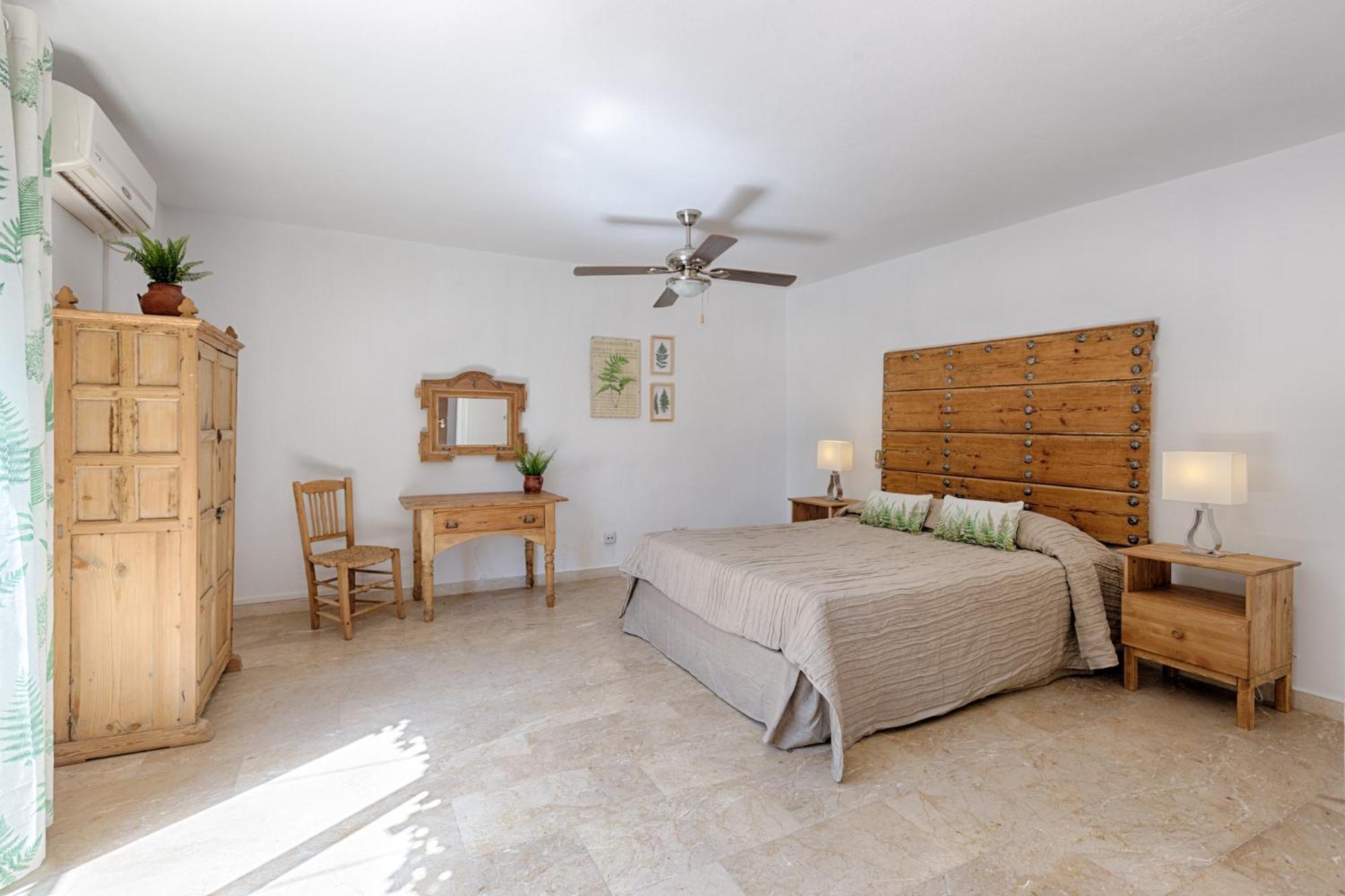 Hanami Finca Cumbres Borrascosas Estepona Zewnętrze zdjęcie