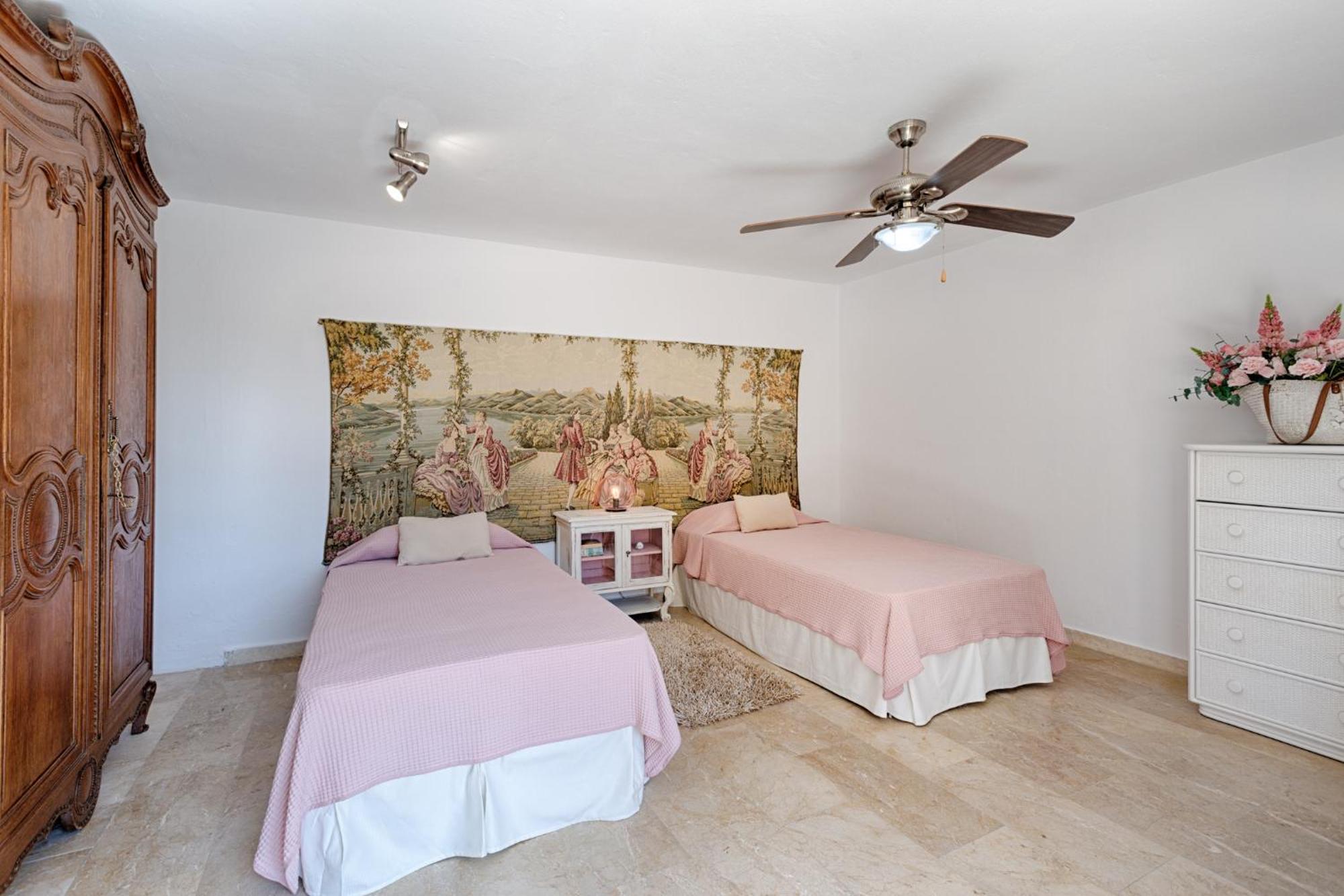 Hanami Finca Cumbres Borrascosas Estepona Zewnętrze zdjęcie