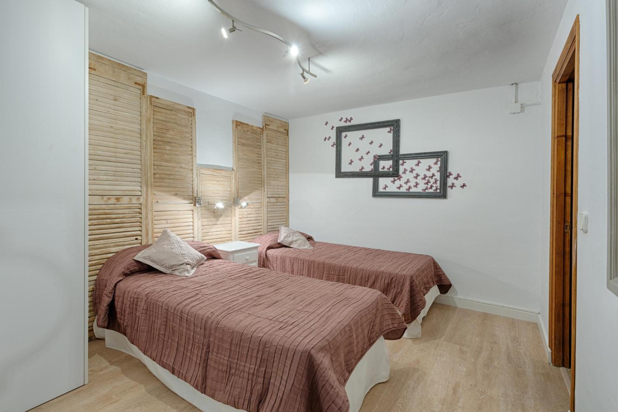 Hanami Finca Cumbres Borrascosas Estepona Zewnętrze zdjęcie