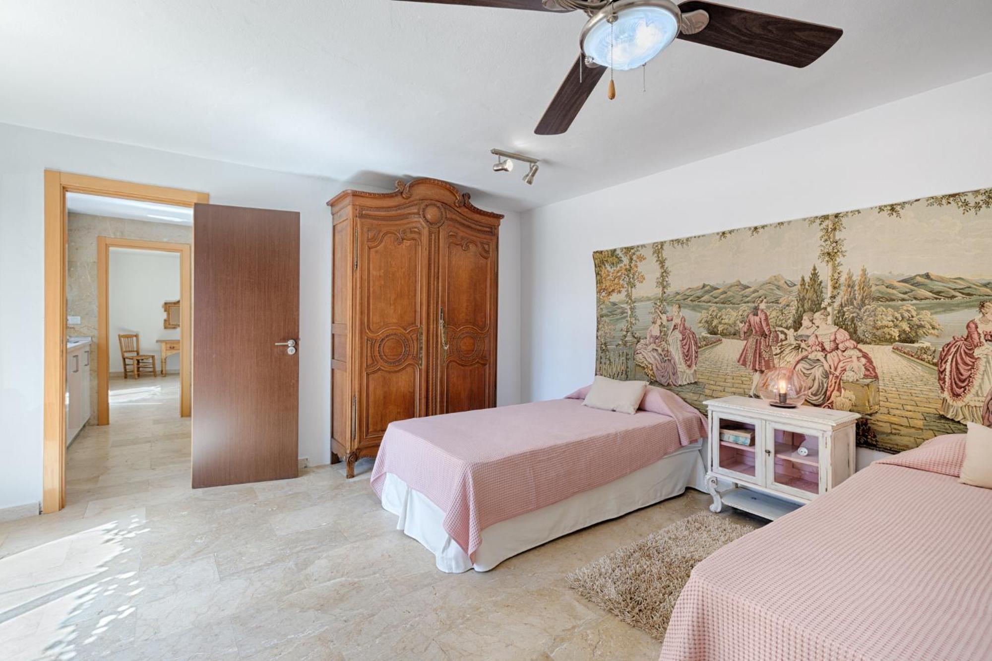 Hanami Finca Cumbres Borrascosas Estepona Zewnętrze zdjęcie