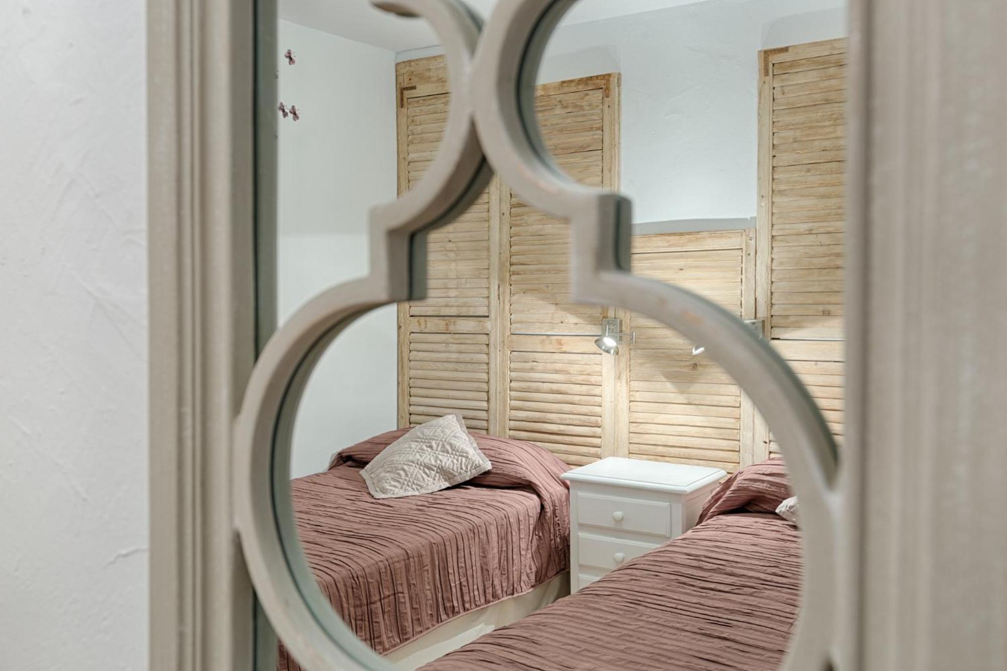 Hanami Finca Cumbres Borrascosas Estepona Zewnętrze zdjęcie