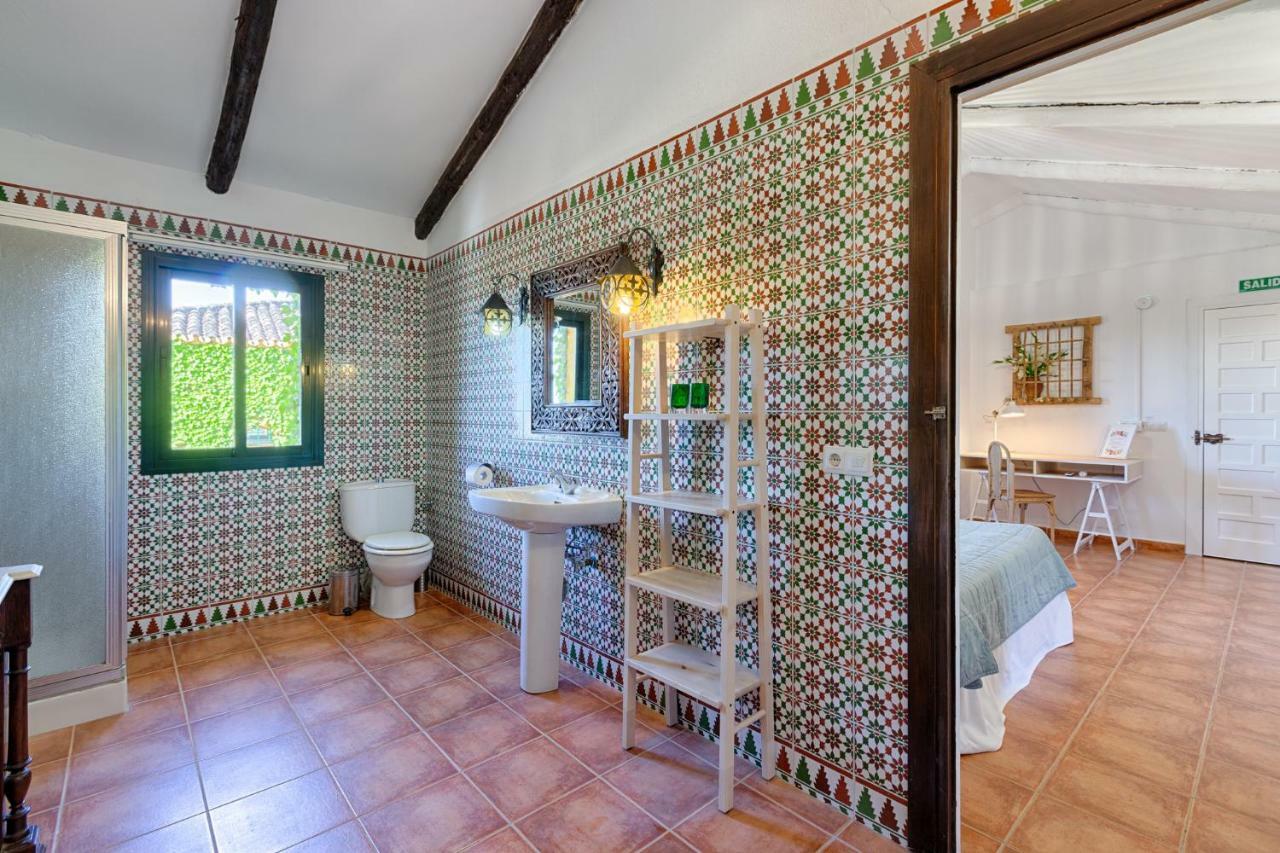 Hanami Finca Cumbres Borrascosas Estepona Zewnętrze zdjęcie