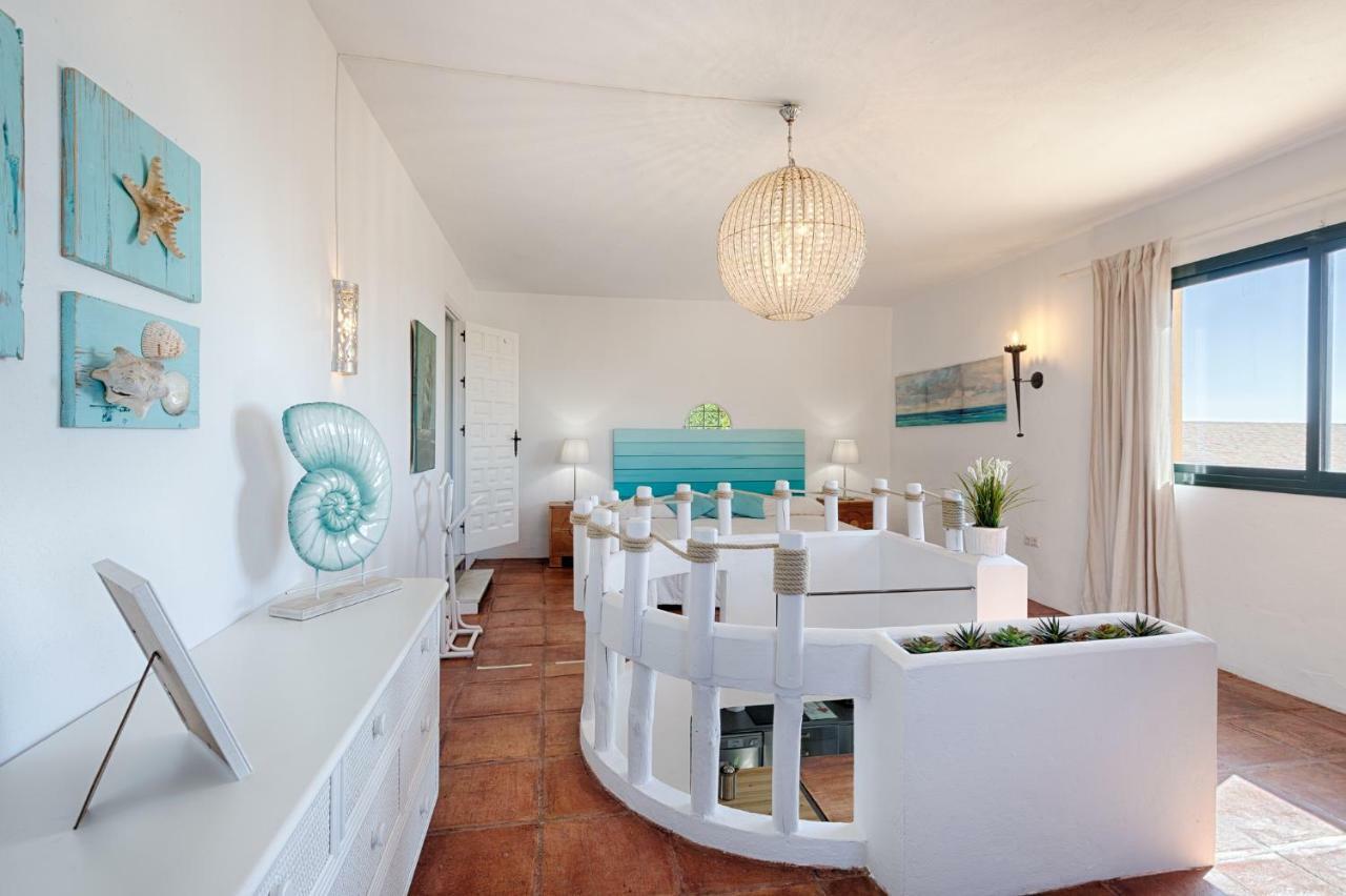 Hanami Finca Cumbres Borrascosas Estepona Zewnętrze zdjęcie
