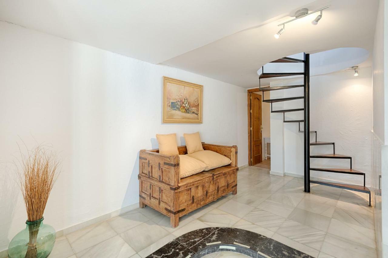 Hanami Finca Cumbres Borrascosas Estepona Zewnętrze zdjęcie